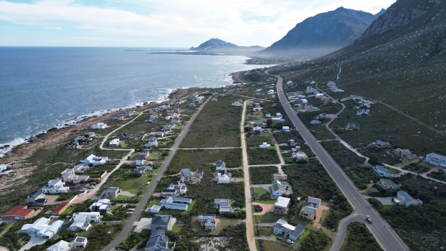 0 Bedroom Property for Sale in Bettys Bay Western Cape